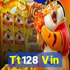 Tt128 Vin