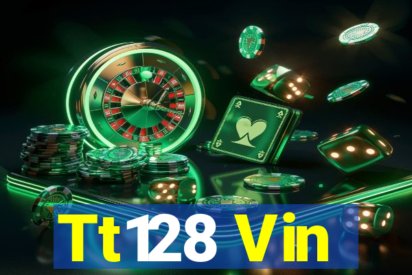 Tt128 Vin