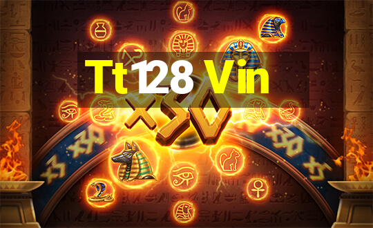 Tt128 Vin