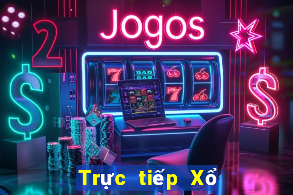 Trực tiếp Xổ Số Max 3D ngày 1