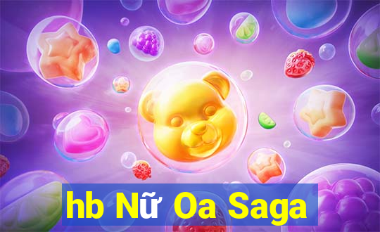 hb Nữ Oa Saga