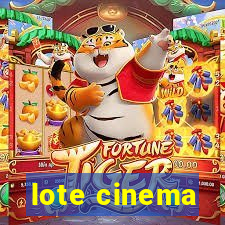 lote cinema