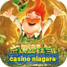 casino niagara