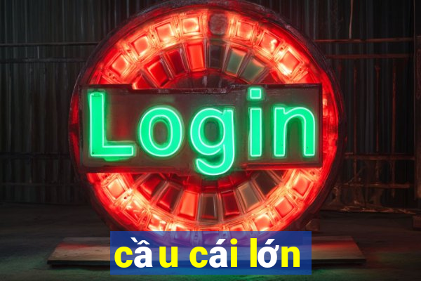 cầu cái lớn