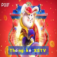 Thống kê XSTV ngày 6