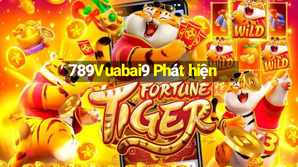 789Vuabai9 Phát hiện