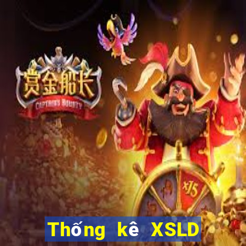 Thống kê XSLD ngày 9