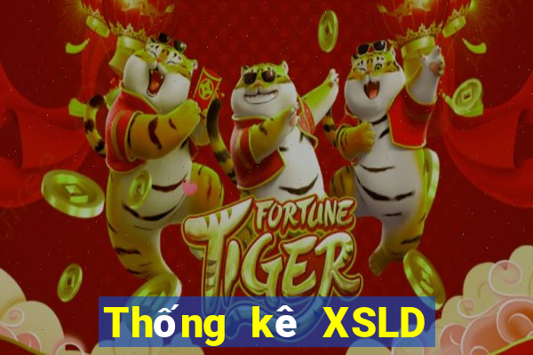 Thống kê XSLD ngày 9