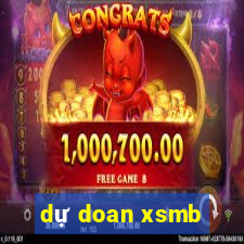 dự doan xsmb