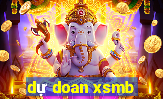 dự doan xsmb