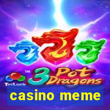 casino meme