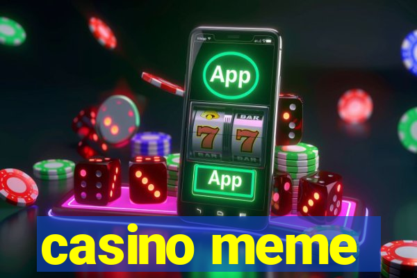 casino meme