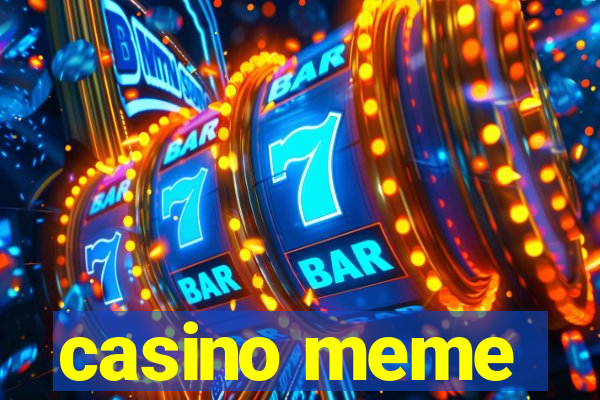 casino meme