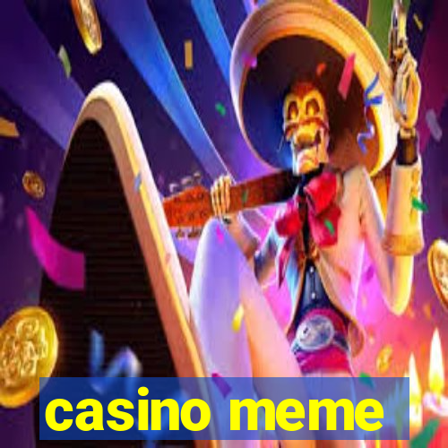 casino meme