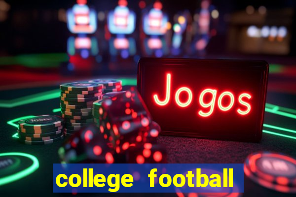 college football bet online