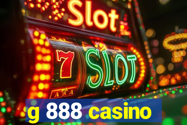 g 888 casino