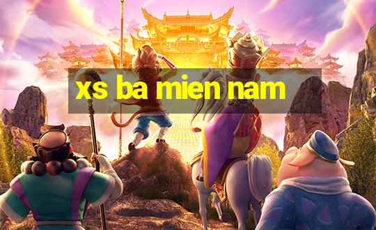 xs ba mien nam