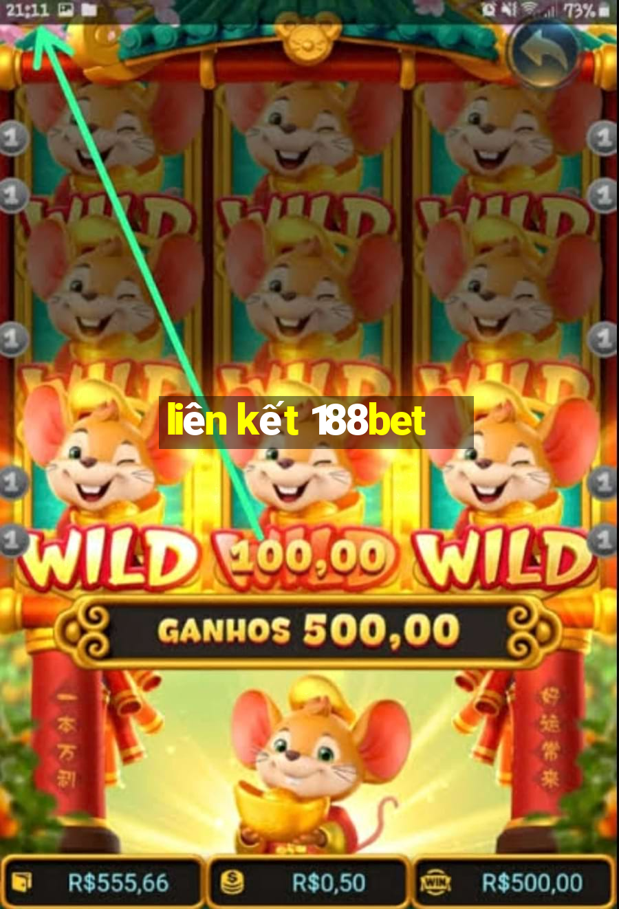 liên kết 188bet