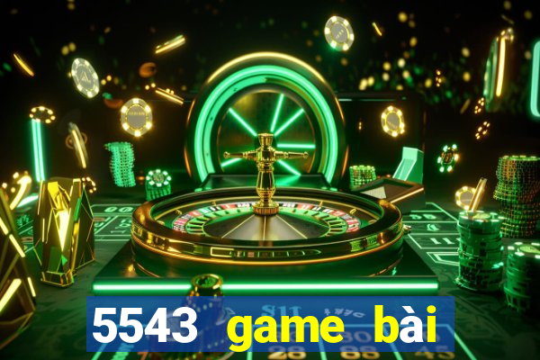 5543 game bài Phơi Urafa