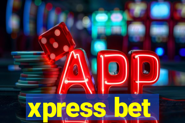 xpress bet