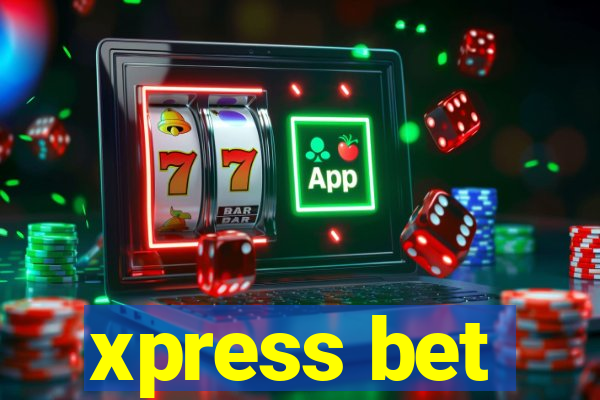 xpress bet