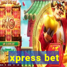 xpress bet