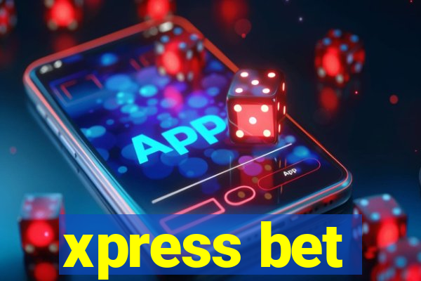 xpress bet