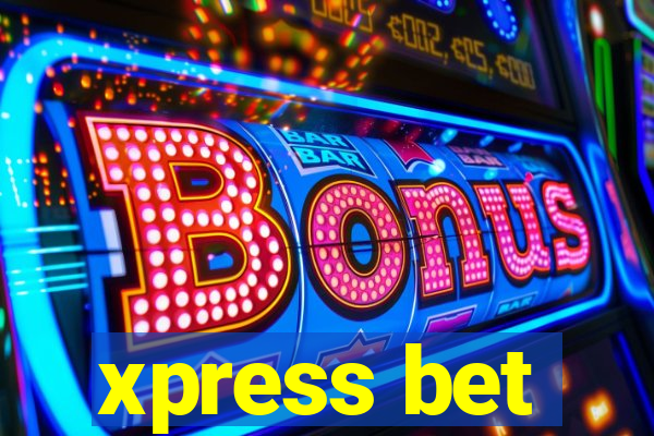 xpress bet