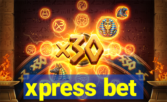 xpress bet