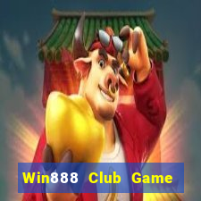 Win888 Club Game Bài Lá