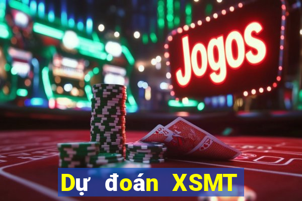 Dự đoán XSMT ngày 22