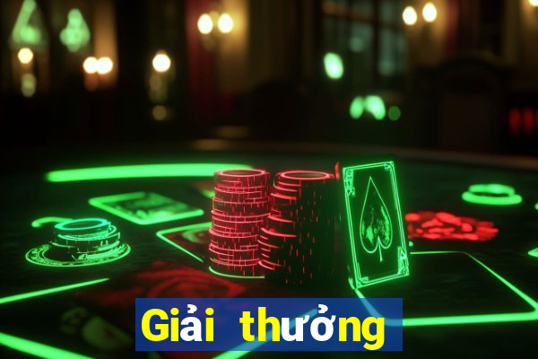 Giải thưởng lớn pt88pt