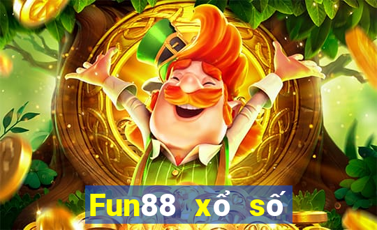 Fun88 xổ số Ark Tải về