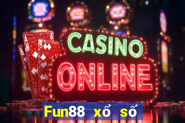 Fun88 xổ số Ark Tải về