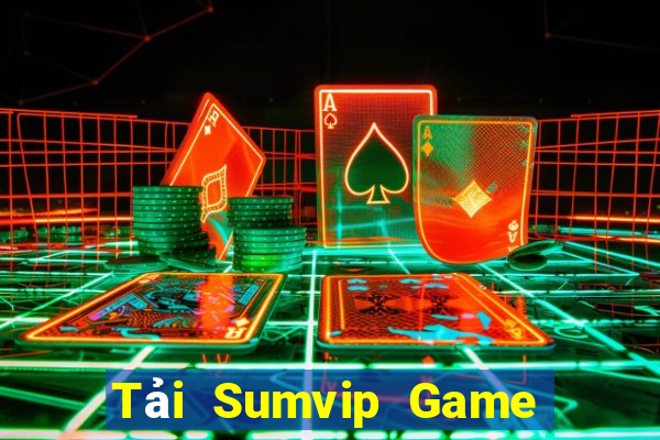 Tải Sumvip Game Bài K88