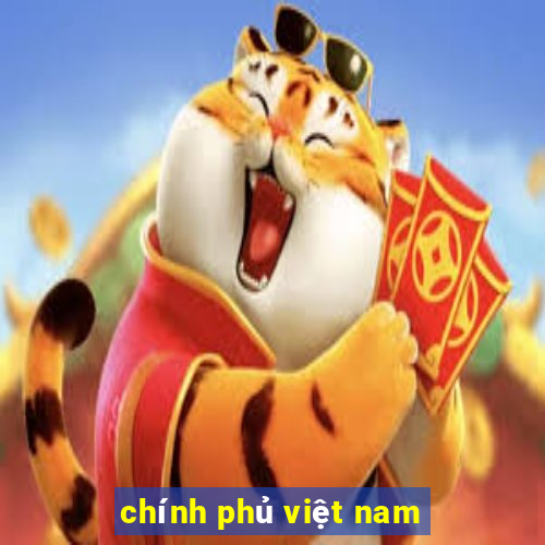 chính phủ việt nam