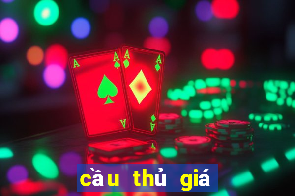 cầu thủ giá ảo fo4