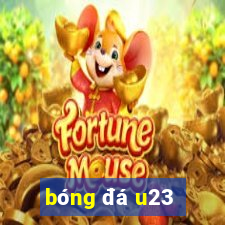 bóng đá u23