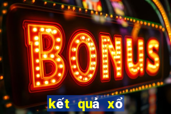 kết quả xổ số miền bắc hôm nay thứ năm