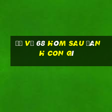 đề về 68 hôm sau đánh con gì