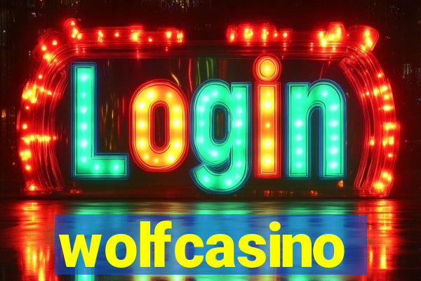 wolfcasino