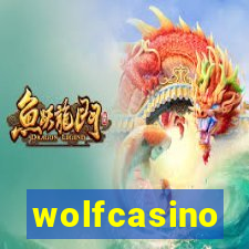 wolfcasino