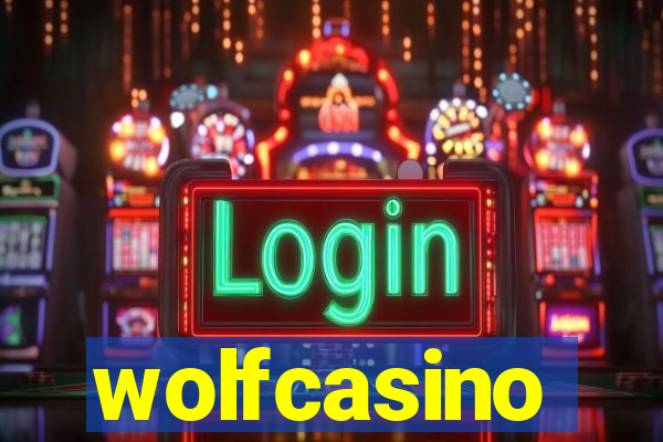 wolfcasino