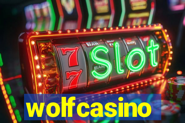 wolfcasino