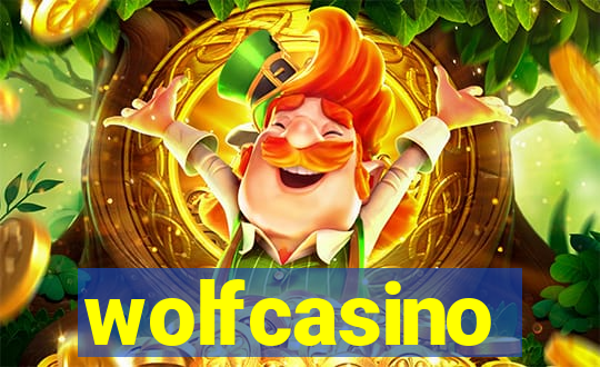 wolfcasino