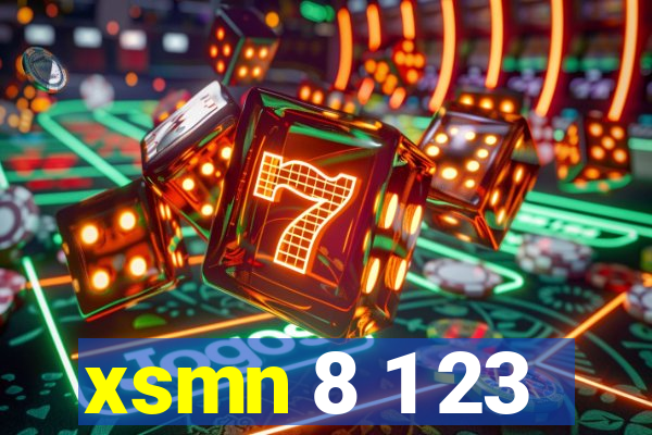 xsmn 8 1 23