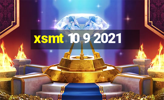 xsmt 10 9 2021