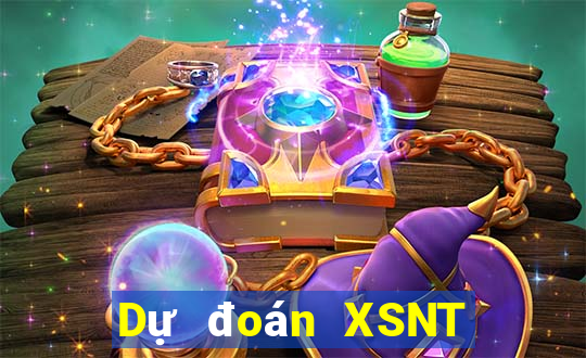 Dự đoán XSNT ngày 18