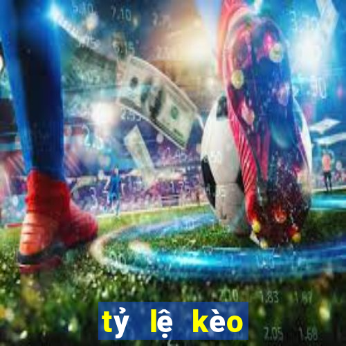 tỷ lệ kèo bóng đá futsal