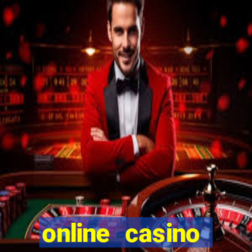 online casino malaysia 2021